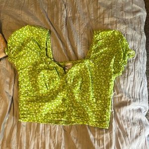 princess polly shirt